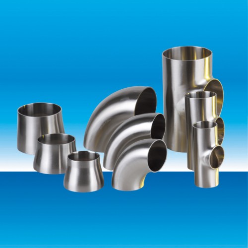 Pipe fittings